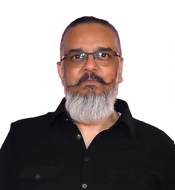 Mr. Vivek Jain